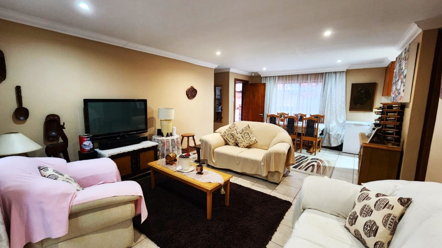 2 Bedroom Property for Sale in Pentagon Park Free State